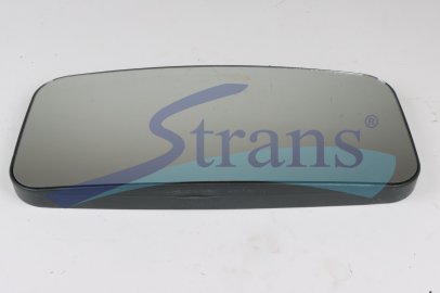 Вставка Дзеркала Man Tga/tgl/tgm/tgs >2000 R1200 379*176Mm